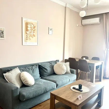 Av Luxury 4 - Penthouse Apartamento *