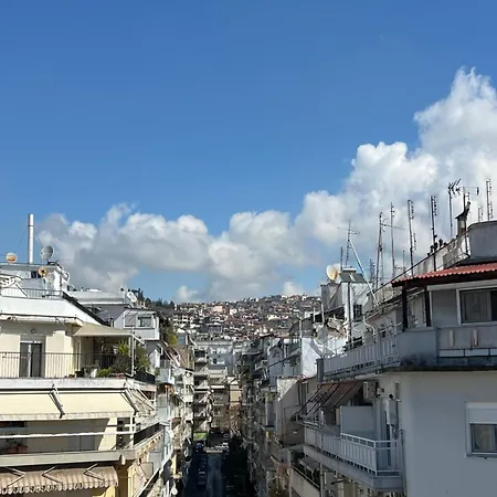 Av Luxury 4 - Penthouse *