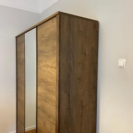 Apartamento Av Luxury 4 - Penthouse Tesalónica