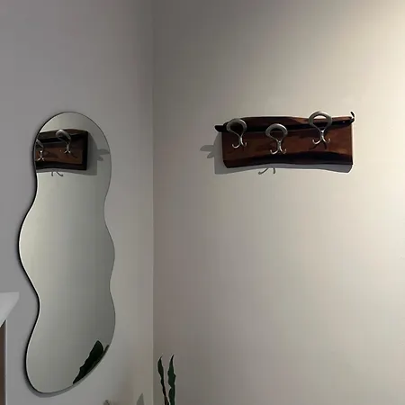 Av Luxury 4 - Penthouse Apartamento Tesalónica