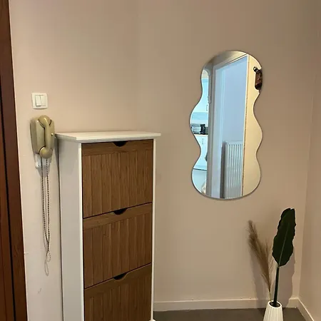 Av Luxury 4 - Penthouse