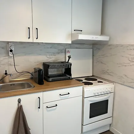Av Luxury 4 - Penthouse * Szaloniki