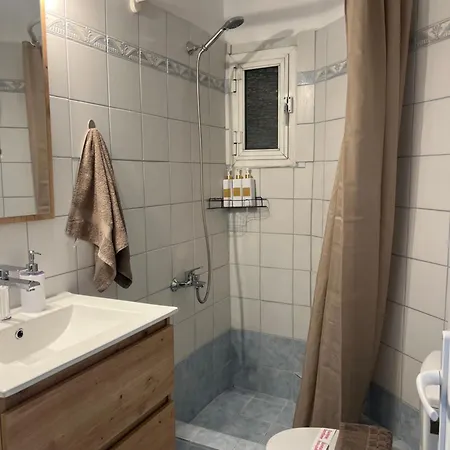 Av Luxury 4 - Penthouse Apartamento Tesalónica