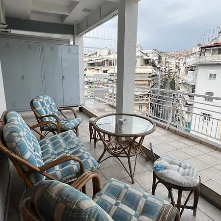 Av Luxury 4 - Penthouse شقة