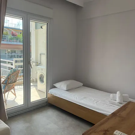 Av Luxury 4 - Penthouse