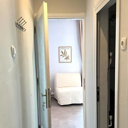 Av Luxury 4 - Penthouse *