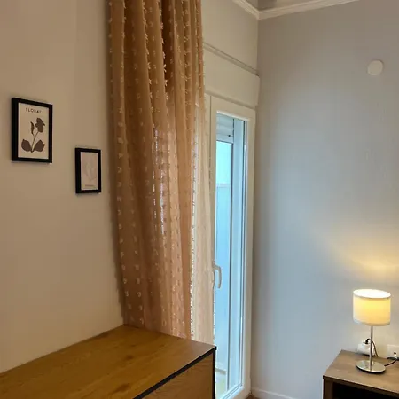 Av Luxury 4 - Penthouse Apartman