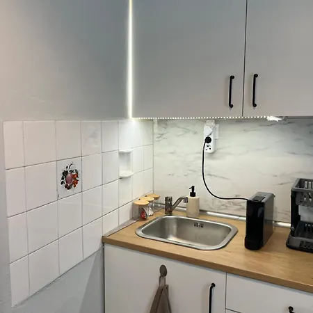 Av Luxury 4 - Penthouse *