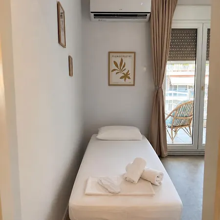 Av Luxury 4 - Penthouse