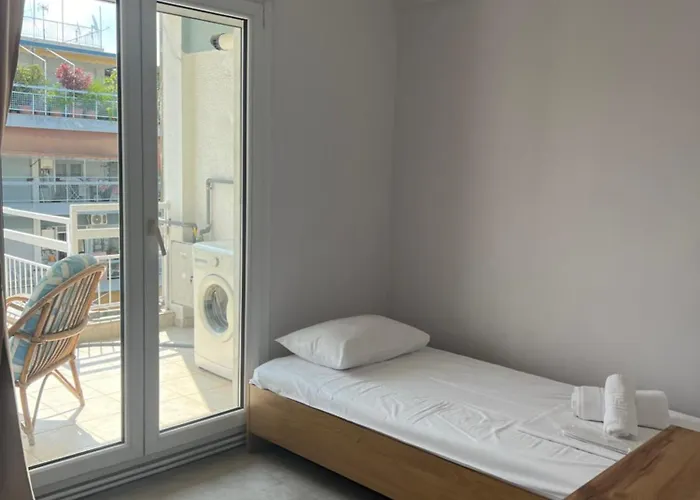 Av Luxury 4 - Penthouse