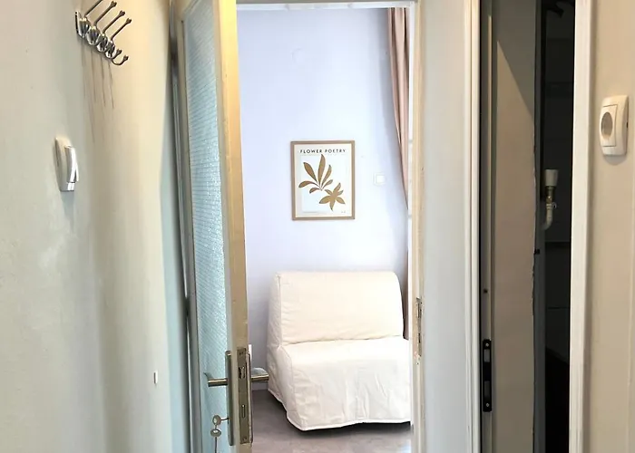 Av Luxury 4 - Penthouse *