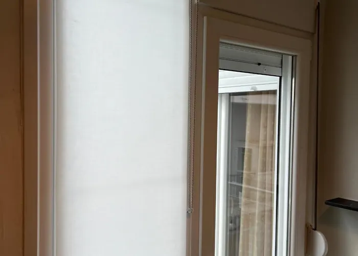 דירה Av Luxury 4 - Penthouse