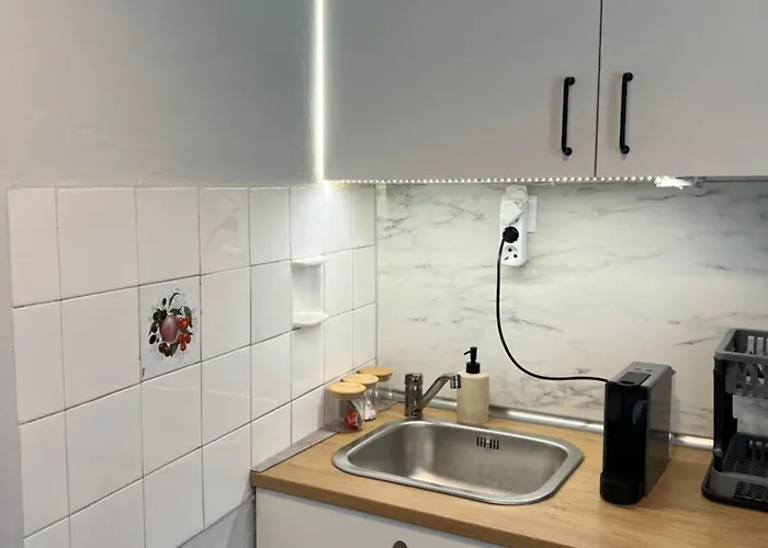 Av Luxury 4 - Penthouse *