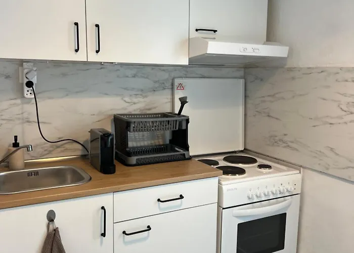 Av Luxury 4 - Penthouse * Thessalonique