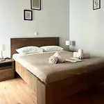 Av Luxury 4 - Penthouse Thessaloníki