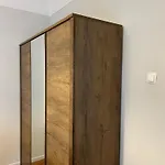 Lejlighed Av Luxury 4 - Penthouse Thessaloníki