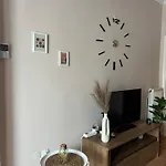 Av Luxury 4 - Penthouse * Thessaloníki