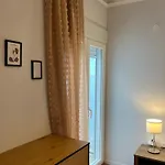 Av Luxury 4 - Penthouse Lejlighed