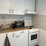 Av Luxury 4 - Penthouse * Thessaloníki