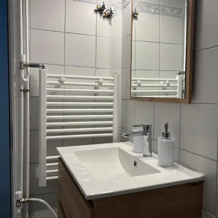 Apartament Av Luxury 4 - Penthouse Saloniki